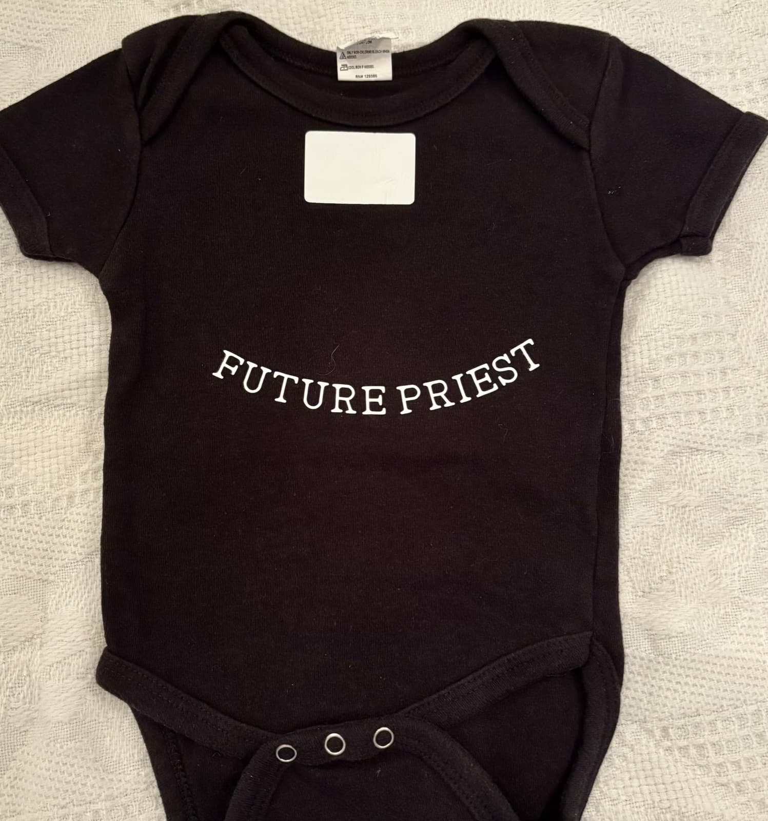Future Priest