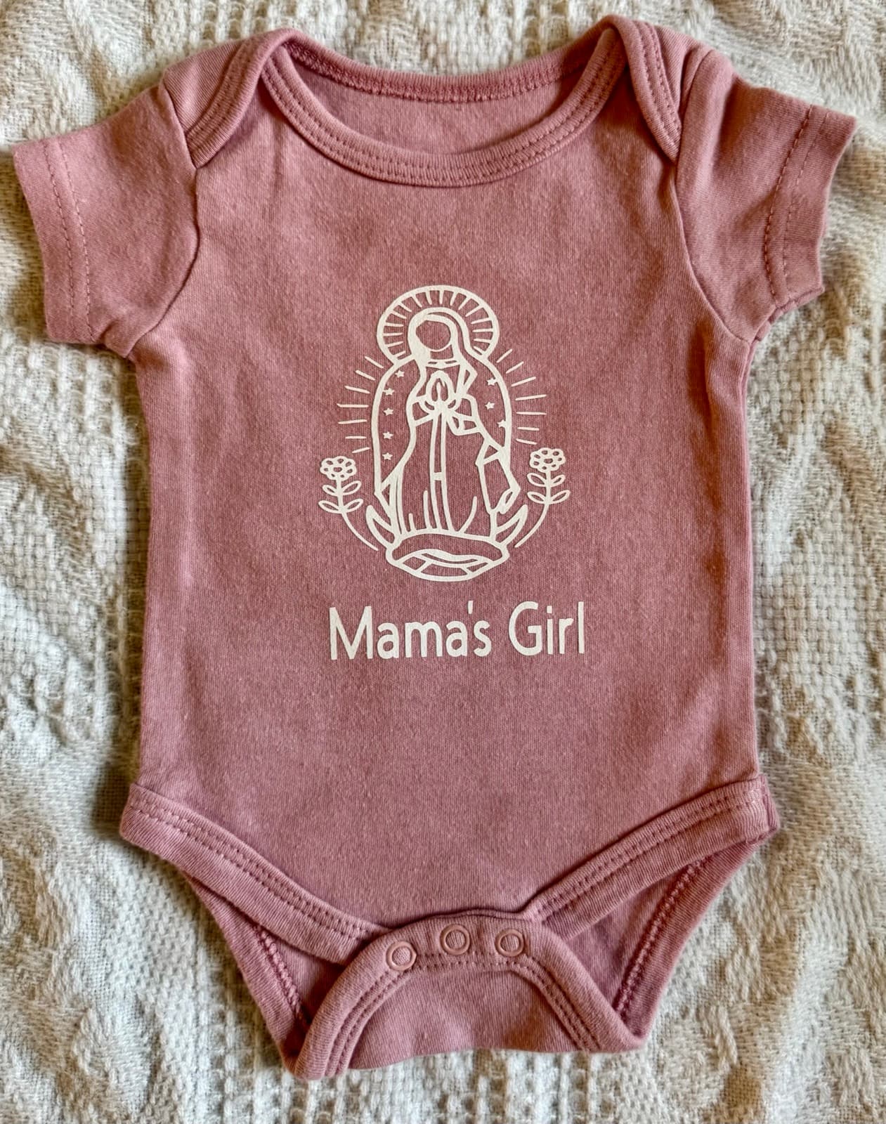 Mama's Girl
